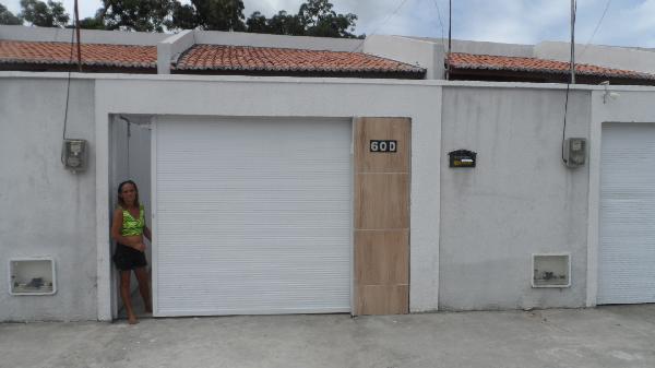 Casa da Caixa em HORIZONTE / CE - 8444428781404