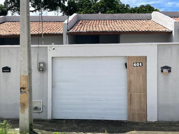 Casa da Caixa em HORIZONTE / CE - 8444428800832