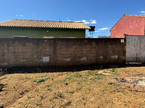 Casa da Caixa em COCALZINHO DE GOIAS / GO - 8444428802380