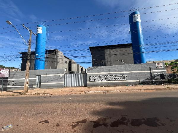 Apartamento Caixa em AGUAS LINDAS DE GOIAS / GO - 8444428817093