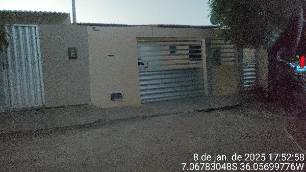 Casa da Caixa em POCINHOS / PB - 8444428821767