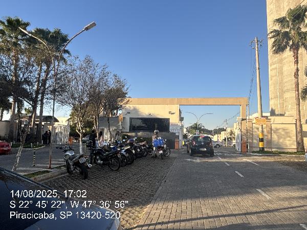Apartamento da Caixa em PIRACICABA / SP - 8444428895213