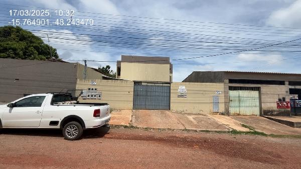 Imóvel da Caixa em AGUAS LINDAS DE GOIAS / GO - 8444428905383