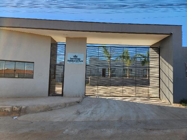 Casa da Caixa em PLANALTINA / GO - 8444428906967