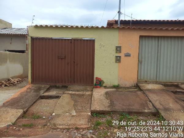 Casa da Caixa em SETE LAGOAS / MG - 8444428914935