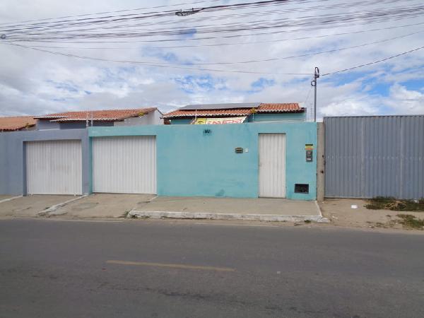 Casa da Caixa em ITABERABA / BA - 8444428921818