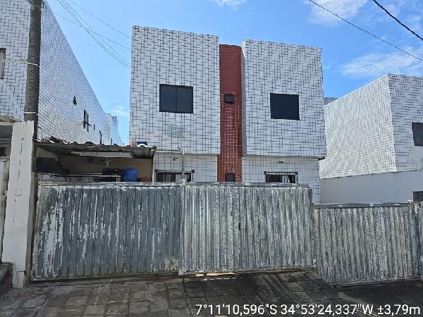 Apartamento da Caixa em JOAO PESSOA / PB - 8444428934383