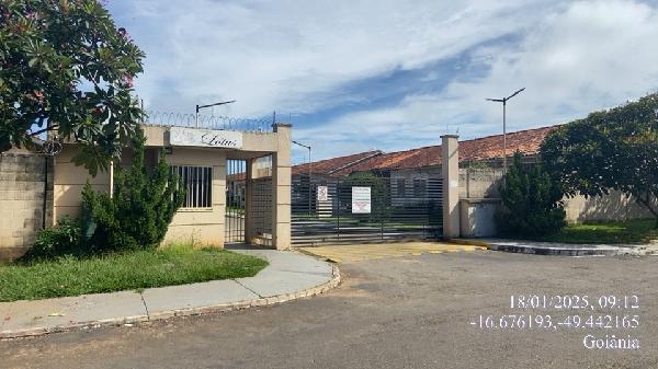 Casa da Caixa em GOIANIA / GO - 8444428983422