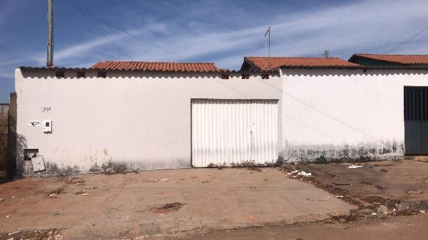 Casa da Caixa em SANTO ANTONIO DO DESCOBERTO / GO - 8444428989951