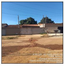 Imóvel da Caixa em SANTO ANTONIO DO DESCOBERTO / GO - 8444429024259