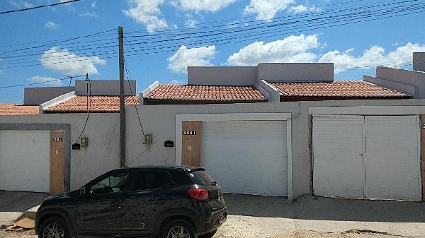 Casa da Caixa em HORIZONTE / CE - 8444429040700