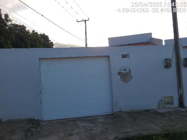 Casa da Caixa em HORIZONTE / CE - 8444429060727