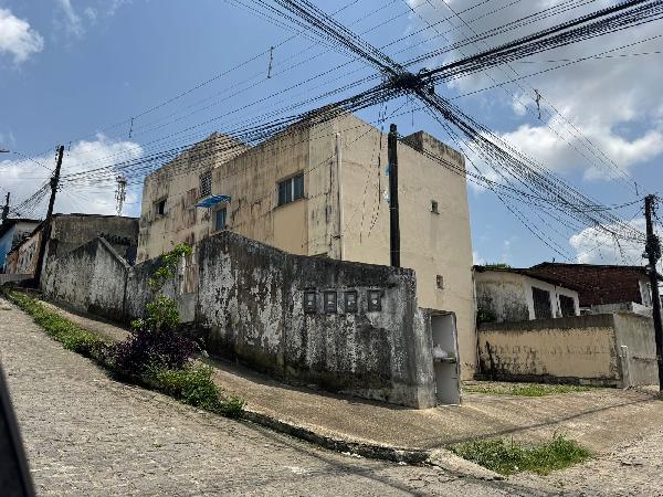 Apartamento da Caixa em ABREU E LIMA / PE - 8444429072113