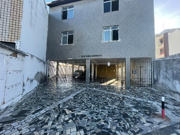 Apartamento da Caixa em ARACAJU / SE - 8444429086092