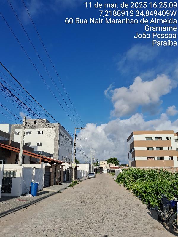 Apartamento da Caixa em JOAO PESSOA / PB - 8444429088842