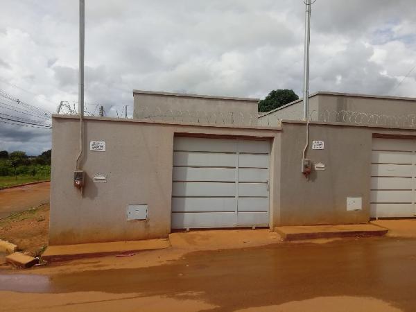 Casa da Caixa em PLANALTINA / GO - 8444429094087