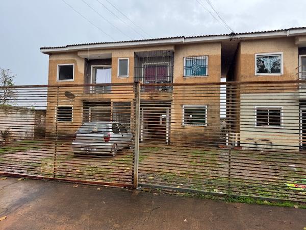 Apartamento da Caixa em CIDADE OCIDENTAL / GO - 8444429097850