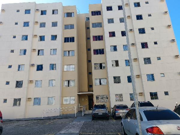 Apartamento Caixa em SERRA / ES - 8444429098082