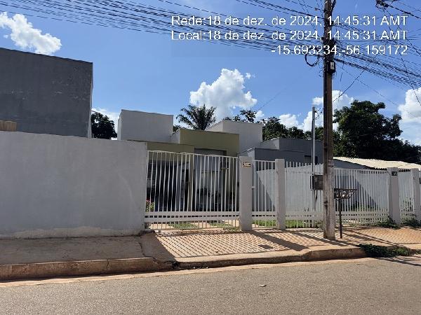 Casa da Caixa em VARZEA GRANDE / MT - 8444429111003