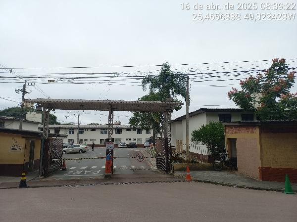 Apartamento Caixa em CURITIBA / PR - 8444429124121