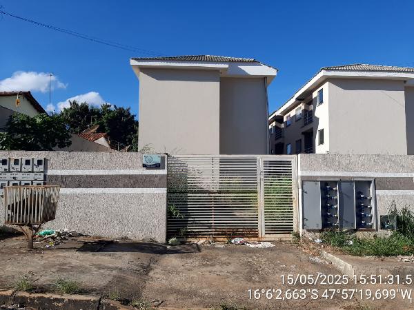 Apartamento da Caixa em CIDADE OCIDENTAL / GO - 8444429151129