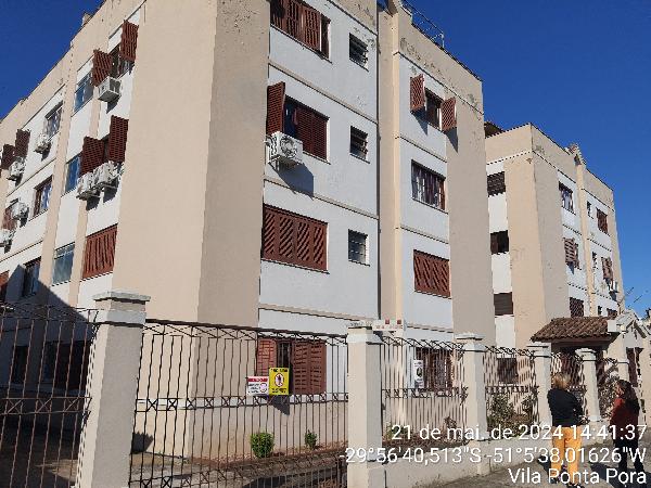 Apartamento da Caixa em CACHOEIRINHA / RS - 8444429231513