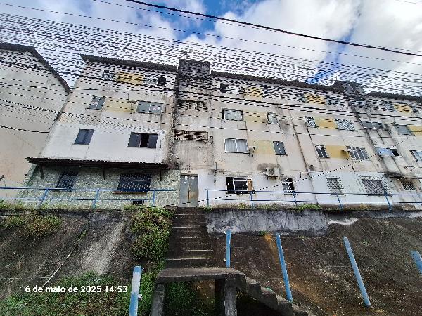 Apartamento da Caixa em SALVADOR / BA - 8444429234776