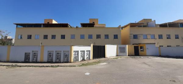 Apartamento da Caixa em MATOZINHOS / MG - 8444429253991