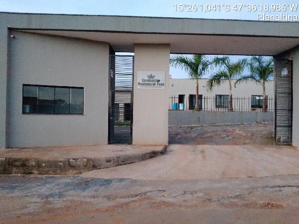 Imóvel da Caixa em PLANALTINA / GO - 8444429260246