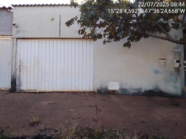 Imóvel da Caixa em PLANALTINA / GO - 8444429283513