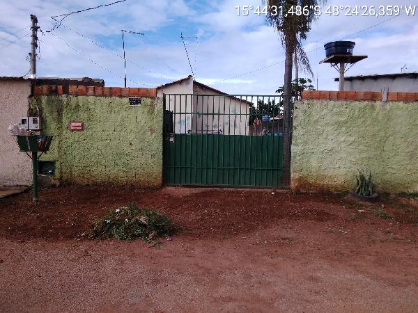 Casa da Caixa em COCALZINHO DE GOIAS / GO - 8444429291800