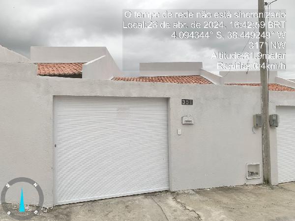 Casa da Caixa em HORIZONTE / CE - 8444429296127