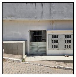 Apartamento da Caixa em JATAUBA / PE - 8444429322071