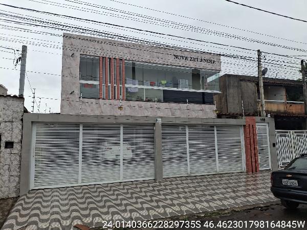 Apartamento da Caixa em PRAIA GRANDE / SP - 8444429335505