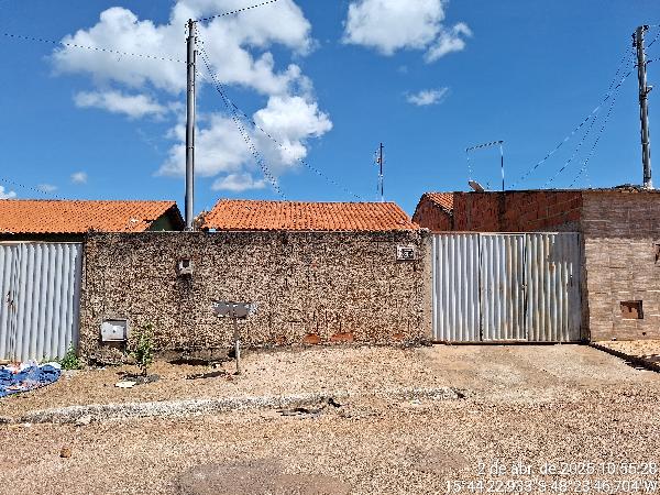 Casa da Caixa em COCALZINHO DE GOIAS / GO - 8444429354542