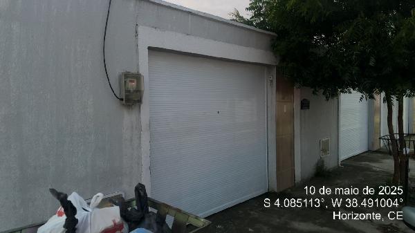 Imóvel da Caixa em HORIZONTE / CE - 8444429392568