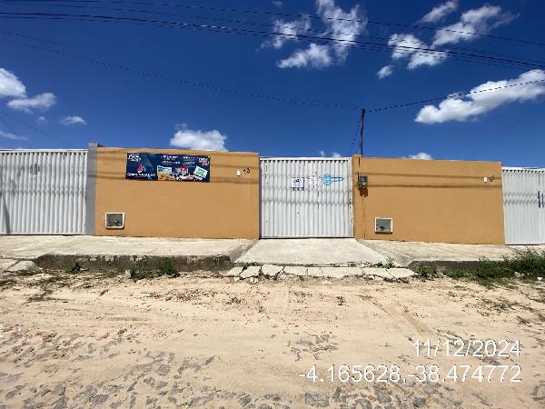 Imóvel da Caixa em PACAJUS / CE - 8444429419903
