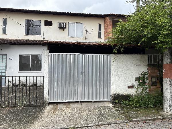 Imóvel da Caixa em BELFORD ROXO / RJ - 8444429421436