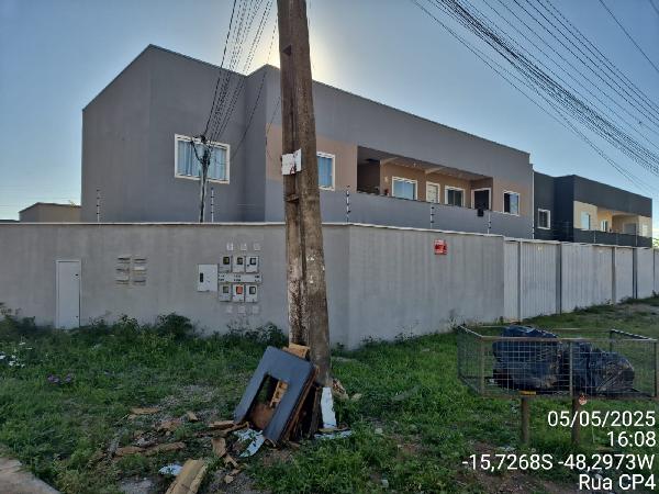 Imóvel da Caixa em AGUAS LINDAS DE GOIAS / GO - 8444429449268