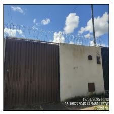 Casa da Caixa em LUZIANIA / GO - 8444429461268