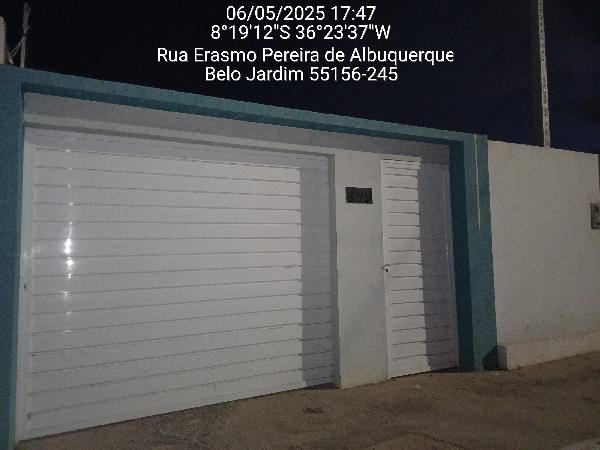 Casa Caixa em BELO JARDIM / PE - 8444429506997