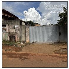 Casa da Caixa em CIDADE OCIDENTAL / GO - 8444429509104