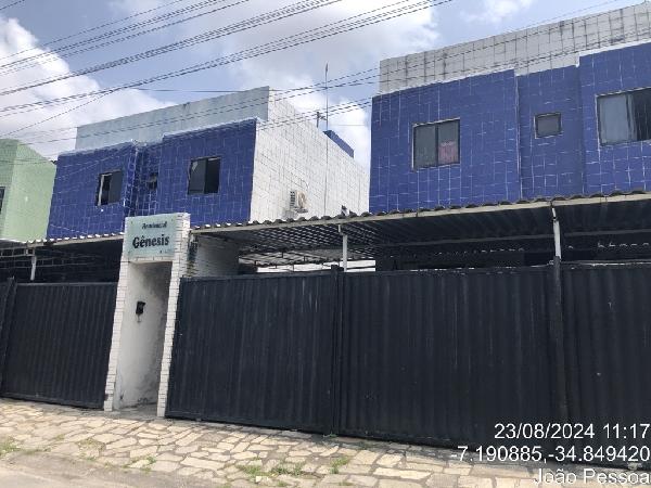 Apartamento Caixa em JOAO PESSOA / PB - 8444429547294