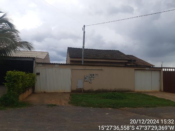 Imóvel da Caixa em PLANALTINA / GO - 8444429547502
