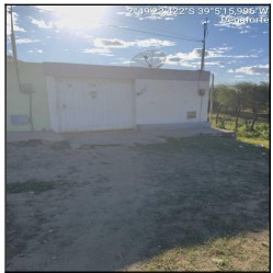 Imóvel da Caixa em PENAFORTE / CE - 8444429586885