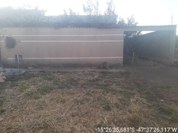 Casa da Caixa em PLANALTINA / GO - 8444429590076
