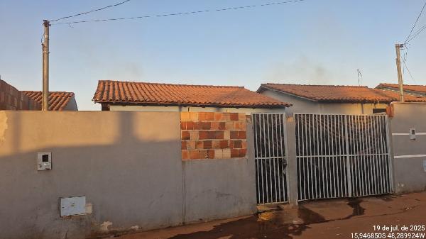 Casa da Caixa em SANTO ANTONIO DO DESCOBERTO / GO - 8444429619368