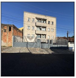 Imóvel da Caixa em RIBEIRAO PRETO / SP - 8444429647108