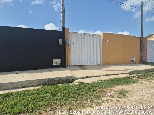 Imóvel da Caixa em PACAJUS / CE - 8444429658738