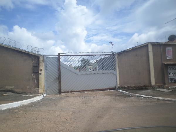Casa da Caixa em CIDADE OCIDENTAL / GO - 8444429662522